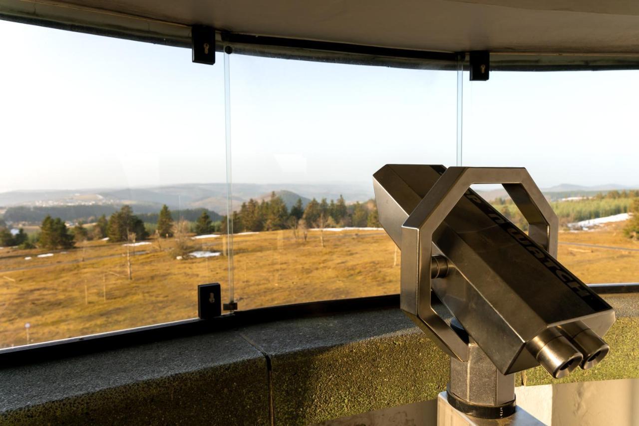 Hotel Astenturm (adults Only) Winterberg
