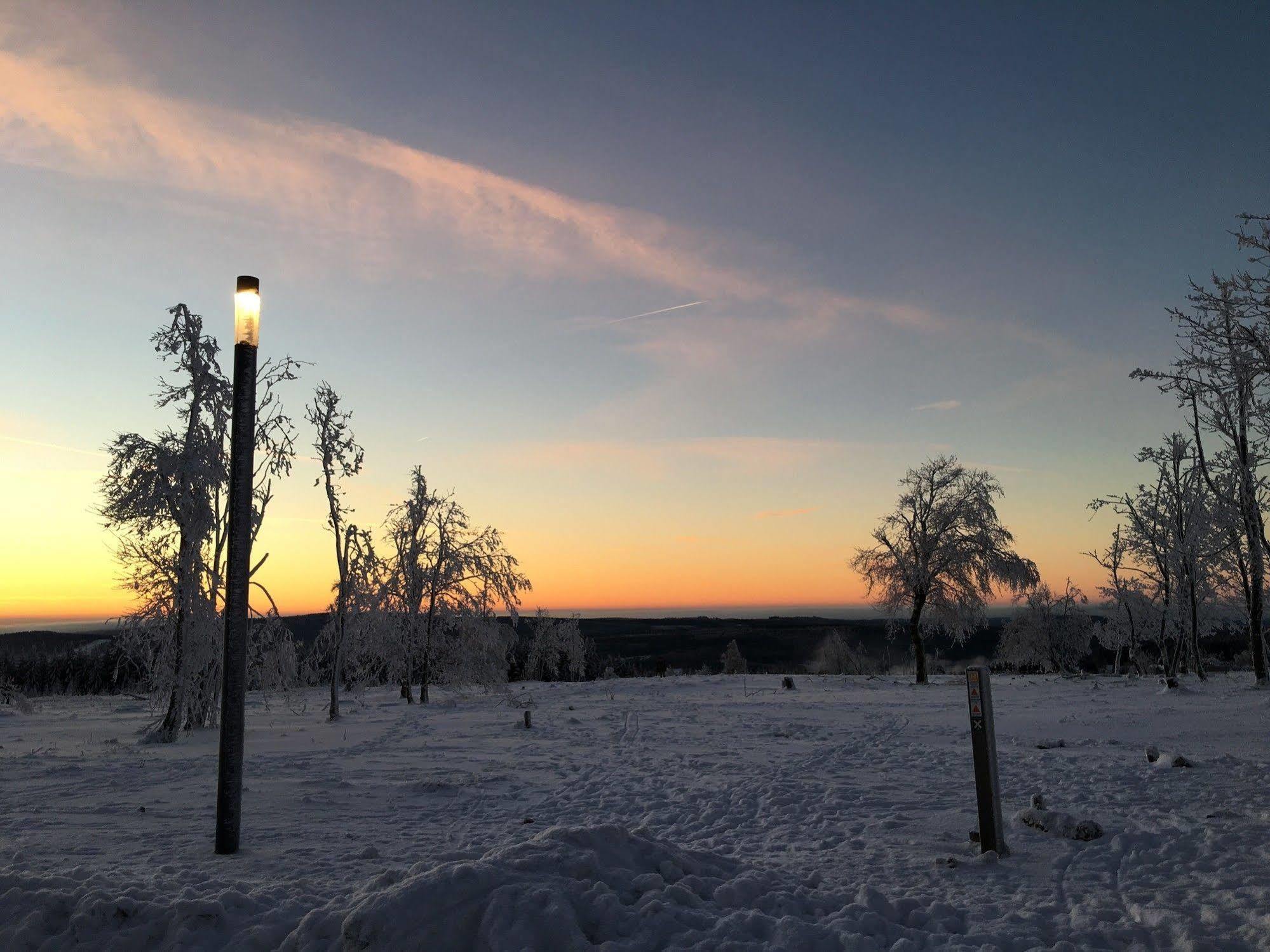 Astenturm (adults Only) Winterberg
